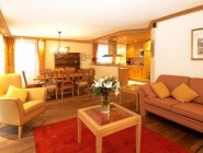 Chalet Haus Glacier, Zermatt Ski Chalet